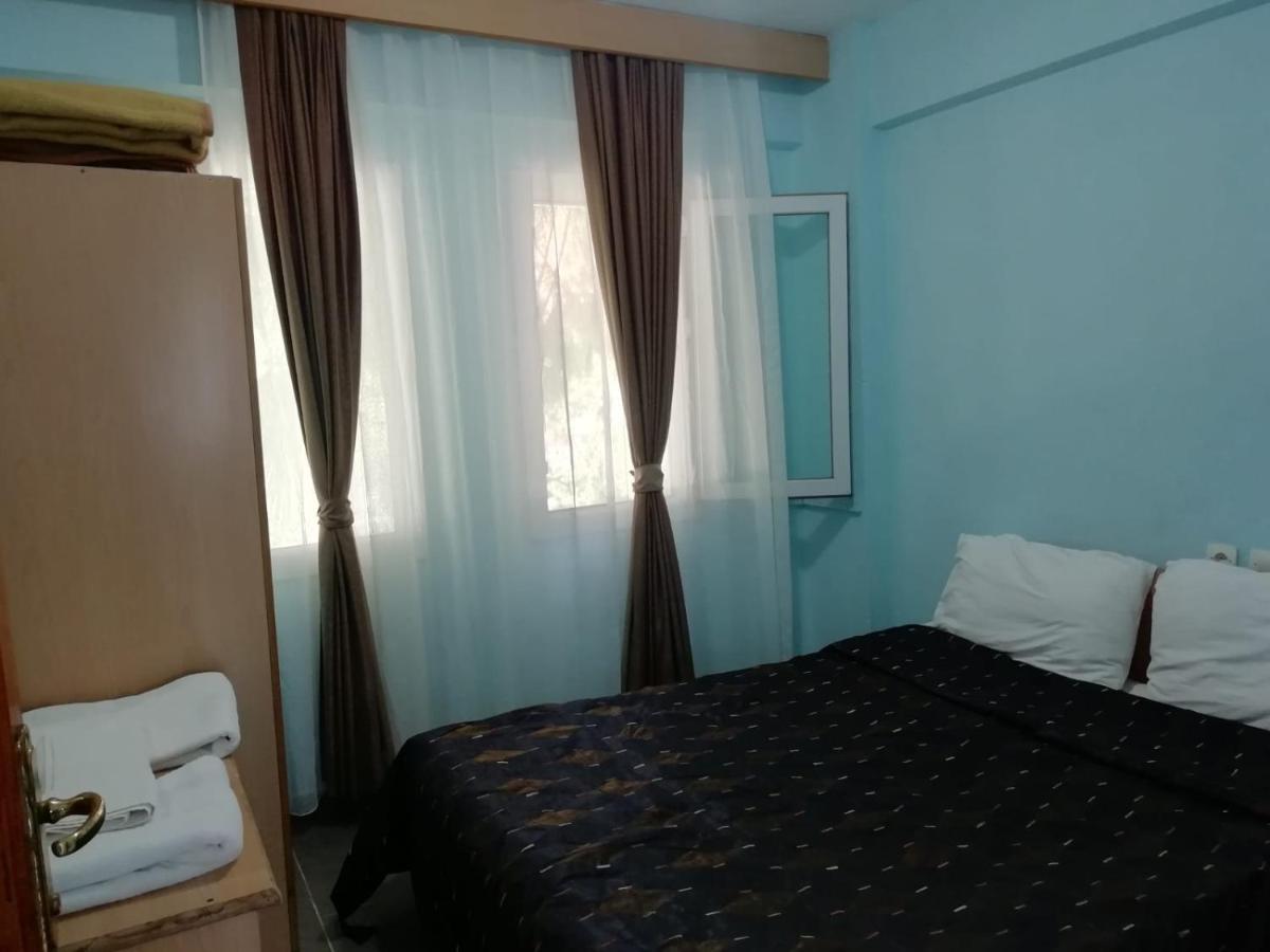 Palm Club Apart Otel Kusadasi Exterior photo