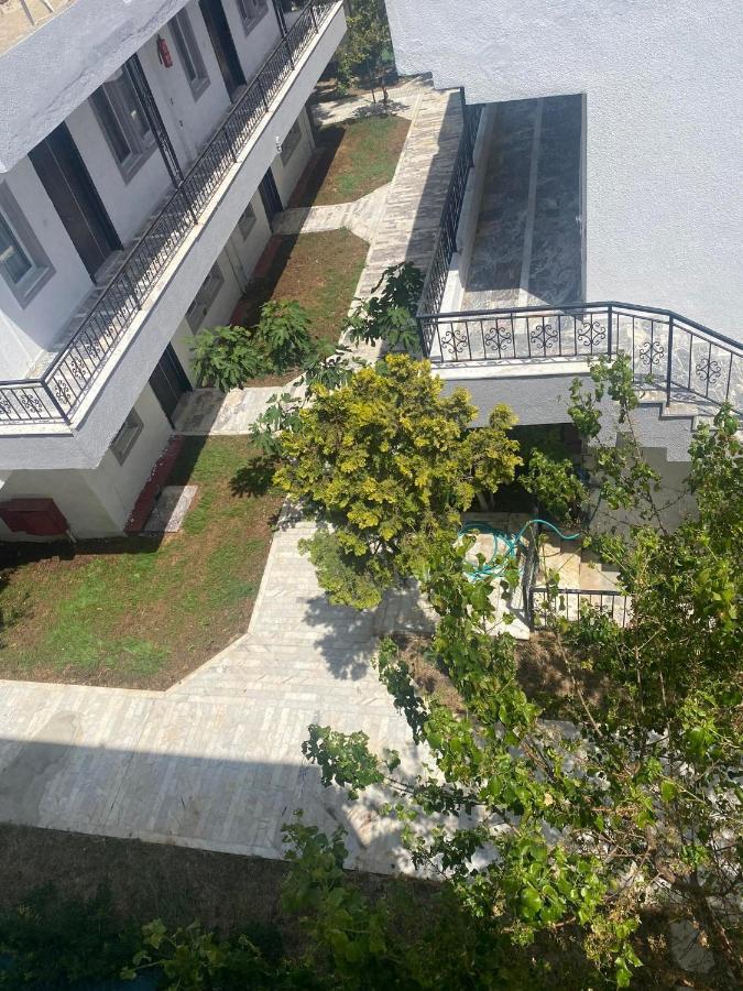 Palm Club Apart Otel Kusadasi Exterior photo